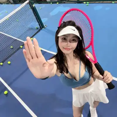 钟娜华